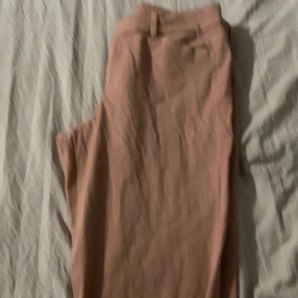 Pixie Pants